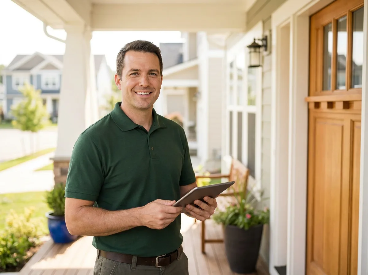 Pest control FAQs for Milford, OH